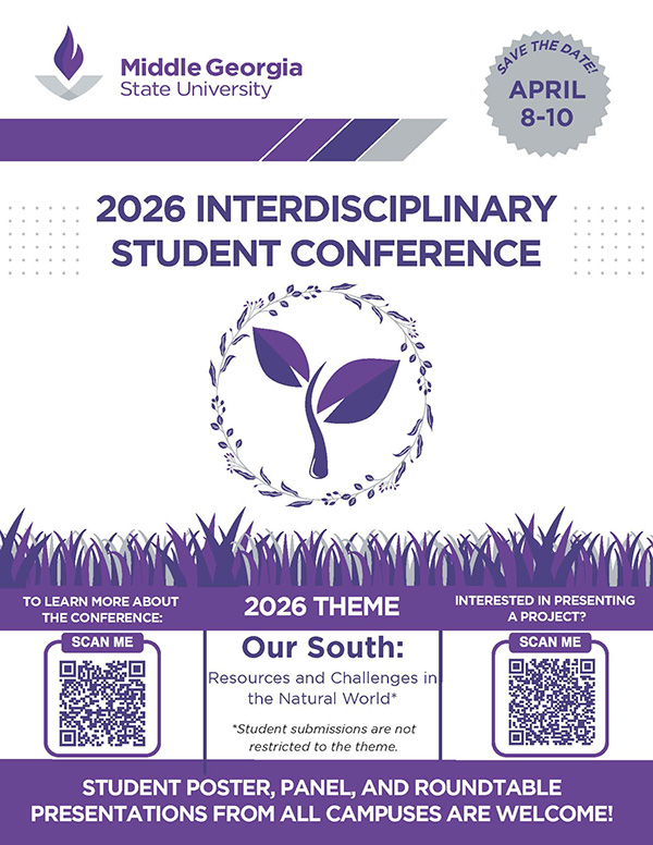 Flyer with same info as description